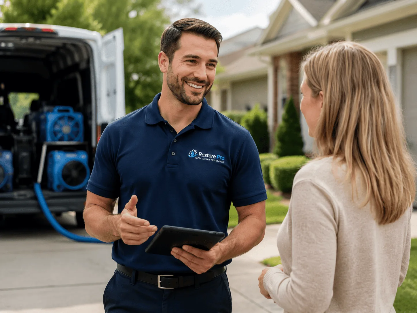 Water Damage Restoration Seminole, TX FAQs